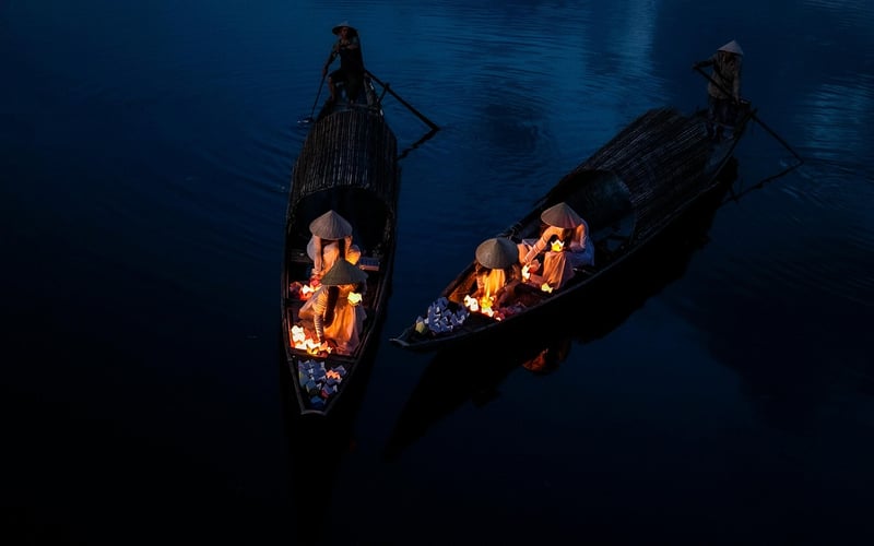 Tradition Redefined
